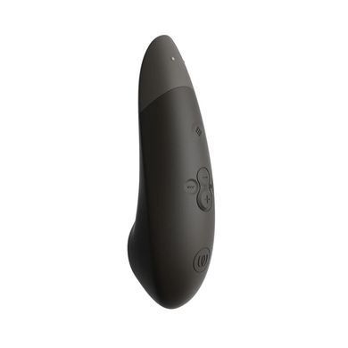 Замовити анонімно: Вакуумний кліторальний стимулятор Womanizer Enhance Black (м'ята упаковка!!!) Вакуумний кліторальний стимулятор Womanizer Enhance Black (м'ята упаковка!!!) — купити в інтим-бутику EroticToys