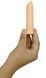 Віброкуля S Pleasures Velvet Bullet Peach в інтим-бутику EroticToys