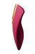 Кліторальний вібратор Shunga Obi Raspberry в інтим-бутику EroticToys