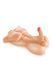 Торс чоловіка Real Body &mdash; My Man, пеніс та анус в інтим-бутику EroticToys