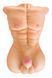 Торс чоловіка Real Body &mdash; My Man, пеніс та анус в інтим-бутику EroticToys