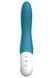 Вібратор точки G Liebe Bend It Rechargeable Ocean Blue, 10 режимів, дуже потужний, гнучкий стовбур в інтим-бутику EroticToys