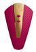Кліторальний вібратор Shunga Obi Raspberry в інтим-бутику EroticToys