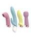 Подарунковий набір секс-іграшок Satisfyer Marvelous Four в інтим-бутику EroticToys