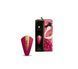 Кліторальний вібратор Shunga Obi Raspberry в інтим-бутику EroticToys