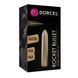 Перезаряджувана віброкуля Dorcel Rocket Bullet Gold в інтим-бутику EroticToys