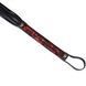 Флогер Liebe Seele Victorian Garden Flogger, екошкіра в інтим-бутику EroticToys