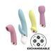 Подарунковий набір секс-іграшок Satisfyer Marvelous Four в інтим-бутику EroticToys