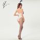 Еротичний костюм зайчика JSY 5801 One Size в інтим-бутику EroticToys