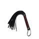 Флогер Liebe Seele Victorian Garden Flogger, екошкіра в інтим-бутику EroticToys