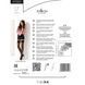 Панчохи Passion ST003 3/4 nero в інтим-бутику EroticToys