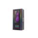 Анальна пробка Adrien Lastic Amuse Medium Purple (M) з двома переходами, макс. діаметр 3,6 см в інтим-бутику EroticToys