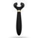 Вібратор для пар Satisfyer Endless Fun Black, 3 незалежні мотори, багатофункціональний в інтим-бутику EroticToys