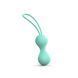 Вагінальні кульки Love To Love JOIA - ENJOY MINT в інтим-бутику EroticToys