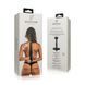 Фіксатор для рук та шиї Bedroom Fantasies: Seductive Straps Body Restraint Set в інтим-бутику EroticToys