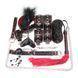 Набір для BDSM JSY KB80019 Black в інтим-бутику EroticToys