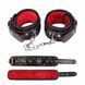 Набір для BDSM JSY KB80019 Black в інтим-бутику EroticToys
