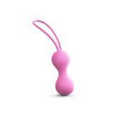 Вагінальні кульки Love To Love JOIA - PINK PASSION &mdash; купити в інтим-бутику EroticToys