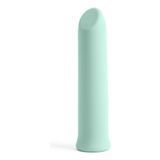 Віброкуля S Pleasures Velvet Bullet Candy Turquoise &mdash; купити в інтим-бутику EroticToys