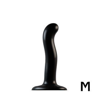 Насадка для страпона Strap-On-Me P&G-Spot Dildo, силикон, размер M &mdash; купити в інтим-бутику EroticToys