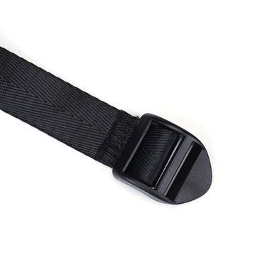 Трусики для страпона Liebe Seele Vegan Fetish Universal Strap On Harness &mdash; купити в інтим-бутику EroticToys