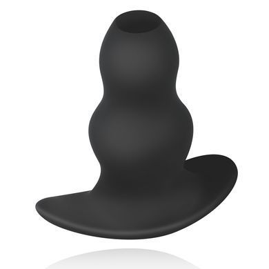 Анальна пробка BUTTR - Foxhole Hollow Butt Plug &mdash; купити в інтим-бутику EroticToys