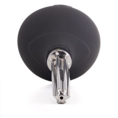 Спринцівка LOCKINK SEVANDA Stream Enema Bulb &mdash; купити в інтим-бутику EroticToys