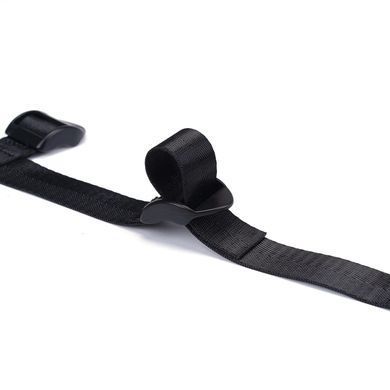 Трусики для страпона Liebe Seele Vegan Fetish Universal Strap On Harness &mdash; купити в інтим-бутику EroticToys