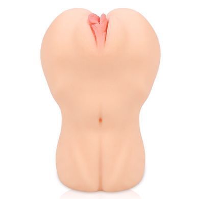Мастурбатор Kokos Onahole Edition 001 by Adel &mdash; купити в інтим-бутику EroticToys