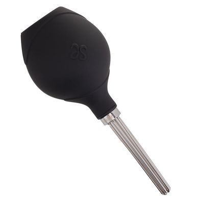 Спринцівка LOCKINK SEVANDA Stream Enema Bulb &mdash; купити в інтим-бутику EroticToys