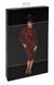 Сукня Noir Handmade F384 Kink Royal midi dress XL в інтим-бутику EroticToys