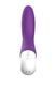 Вібратор точки G Liebe Bend It Rechargeable Purple, 10 режимів, дуже потужний, гнучкий стовбур в інтим-бутику EroticToys