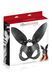 Маска зайчика Fetish Tentation Adjustable Bunny Mask в інтим-бутику EroticToys