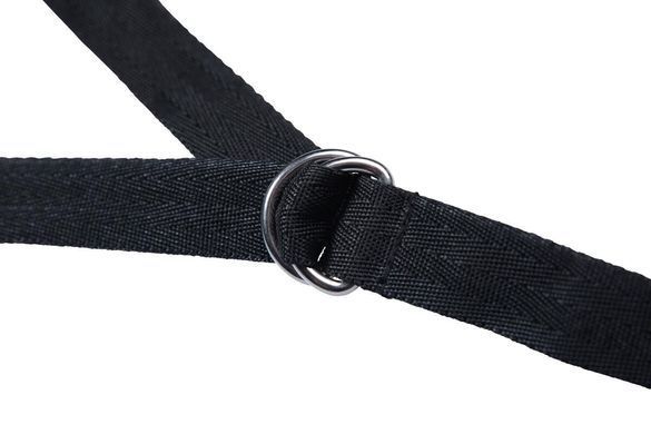 Розтяжка на ліжко Master Series Interlace Bed Restraint Set &mdash; купити в інтим-бутику EroticToys