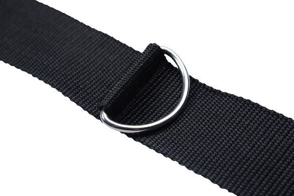 Розтяжка на ліжко Master Series Interlace Bed Restraint Set &mdash; купити в інтим-бутику EroticToys