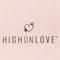 HighOnLove (Канада) лого
