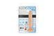 Фалоімітатор ADDICTION Tino 5.25&Prime; Silicone Dildo, присоска, діаметр 1,9 см, віброкуля в подарунок в інтим-бутику EroticToys