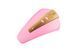 Кліторальний вібратор Shunga Obi Light Pink в інтим-бутику EroticToys