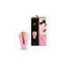Кліторальний вібратор Shunga Obi Light Pink в інтим-бутику EroticToys