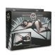 Розтяжка на ліжко Master Series Interlace Bed Restraint Set в інтим-бутику EroticToys