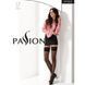 Панчохи Passion ST003 5 - XXL nero в інтим-бутику EroticToys