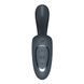 Вагінально-кліторальний вібратор Satisfyer G for Goddess 1 Dark Grey, 2 мотори в інтим-бутику EroticToys