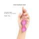 Вагінальні кульки Love To Love JOIA - PINK PASSION в інтим-бутику EroticToys