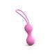 Вагінальні кульки Love To Love JOIA - PINK PASSION в інтим-бутику EroticToys