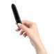 Віброкуля PowerBullet - Pretty Point Rechargeable Bullet Black в інтим-бутику EroticToys