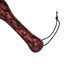 Двосторонній паддл Liebe Seele Victorian Garden Paddle в інтим-бутику EroticToys