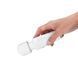 Мінівібромасажер Dorcel Wand Mini Wanderful White в інтим-бутику EroticToys