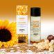 Масажна олія EXSENS Amber Jojoba (гармонізує, з бурштином) 100мл, натуральна в інтим-бутику EroticToys