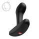 Анальна пробка Fun Factory Bootie Vibe Black в інтим-бутику EroticToys