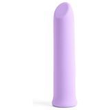 Віброкуля S Pleasures Velvet Bullet Candy Purple &mdash; купити в інтим-бутику EroticToys